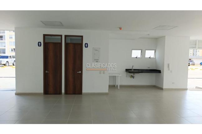 Apartamentos, Alquiler, Valle del Lili - $1.700.000