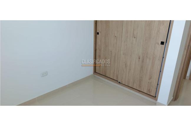 Apartamentos, Alquiler, Valle del Lili - $1.700.000