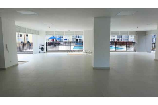 Apartamentos, Alquiler, Valle del Lili - $1.700.000