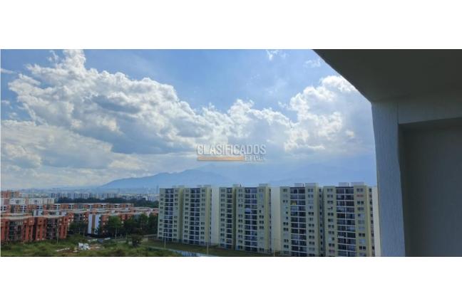 Apartamentos, Alquiler, Valle del Lili - $1.700.000