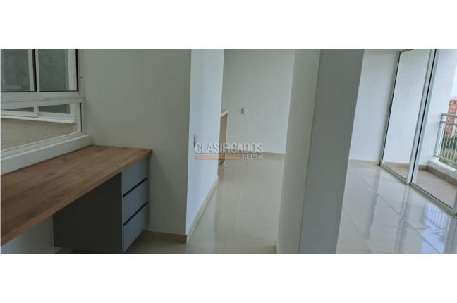 Apartamentos, Alquiler, Valle del Lili - $1.700.000