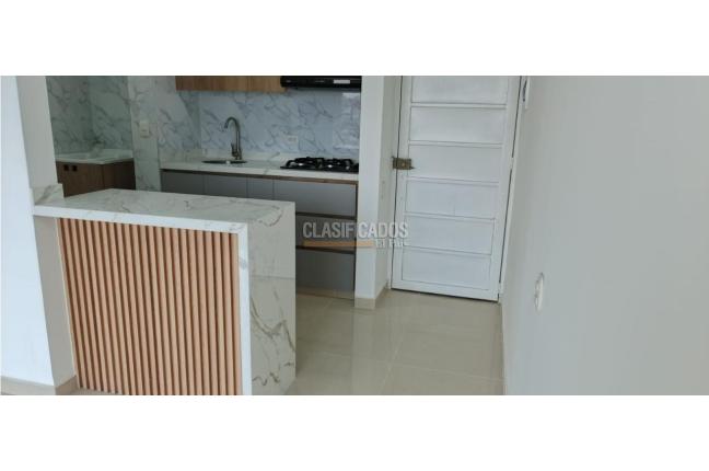 Apartamentos, Alquiler, Valle del Lili - $1.700.000