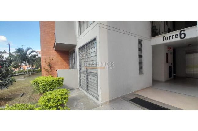 Apartamentos, Alquiler en Ciudad Melendez