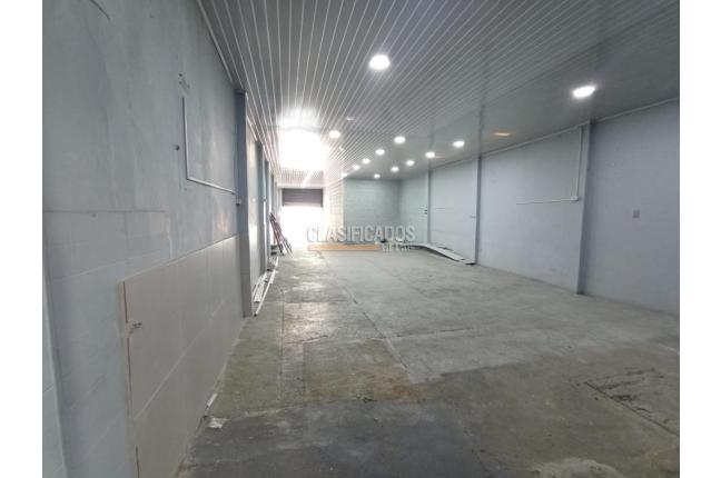 Locales y Bodegas, Venta en Calima