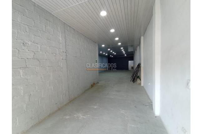 Locales y Bodegas, Venta en Calima