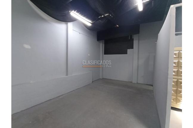 Locales y Bodegas, Venta en Calima