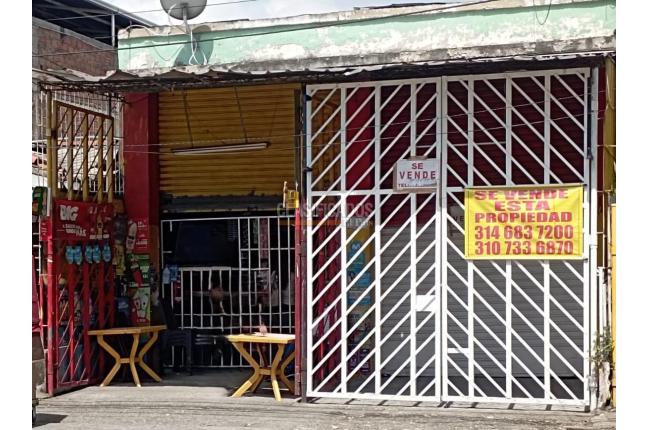 Locales y Bodegas, Venta, Calima - $600.000.000