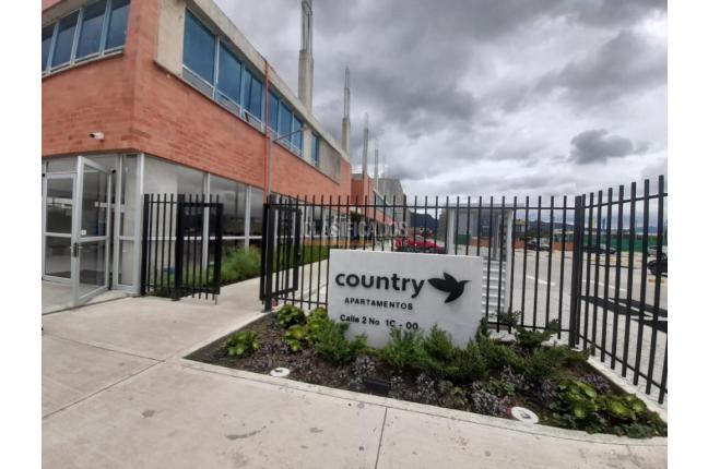 Apartamentos, Alquiler en Chía