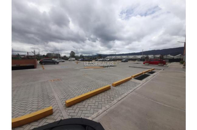 Apartamentos, Alquiler en Chía