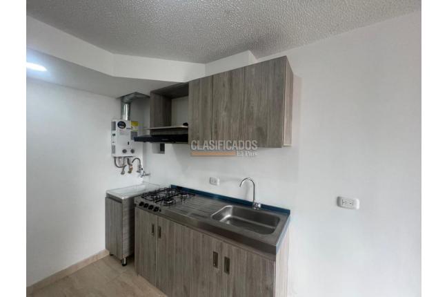 Apartamentos, Alquiler en Bogotá