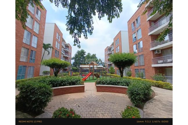 Apartamentos, Venta, La Hacienda - $400.000.000