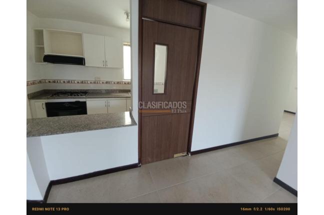 Apartamentos, Venta, La Hacienda - $400.000.000