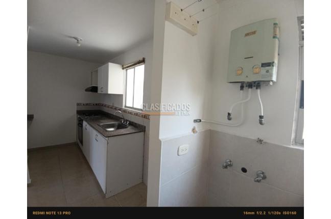 Apartamentos, Venta, La Hacienda - $400.000.000