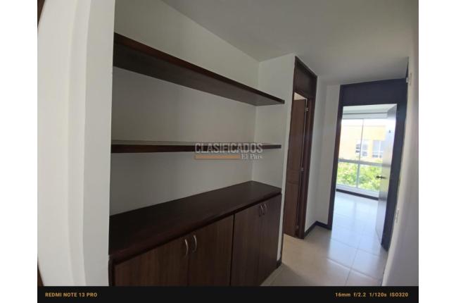 Apartamentos, Venta, La Hacienda - $400.000.000