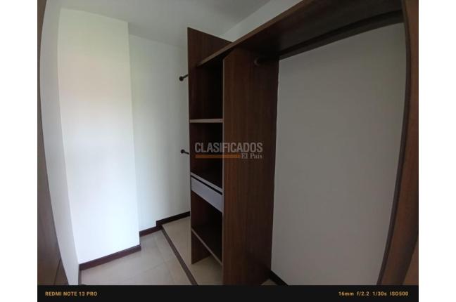 Apartamentos, Venta, La Hacienda - $400.000.000