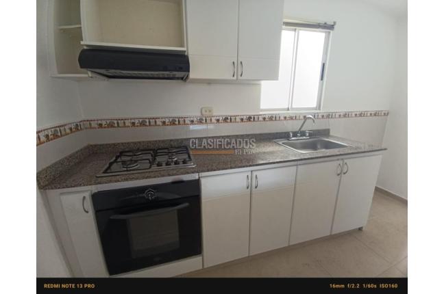 Apartamentos, Venta, La Hacienda - $400.000.000