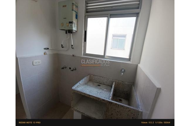 Apartamentos, Venta, La Hacienda - $400.000.000
