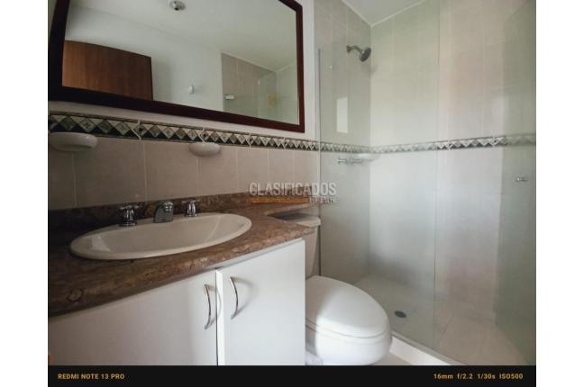 Apartamentos, Venta, La Hacienda - $400.000.000