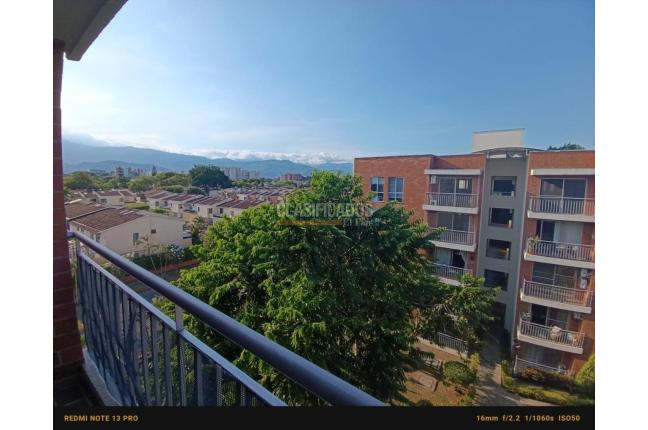 Apartamentos, Venta, La Hacienda - $400.000.000