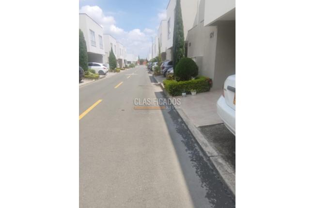 Casas, Venta en Jamundí