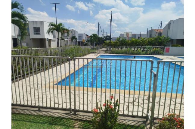 Casas, Venta, Jamundí - $345.000.000