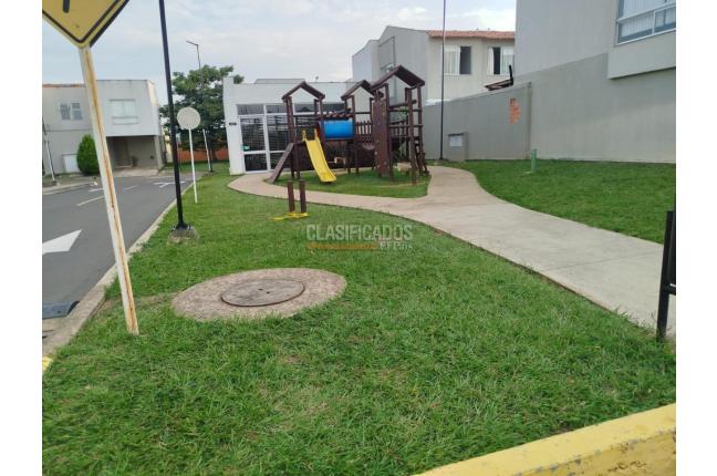 Casas, Venta, Jamundí - $345.000.000