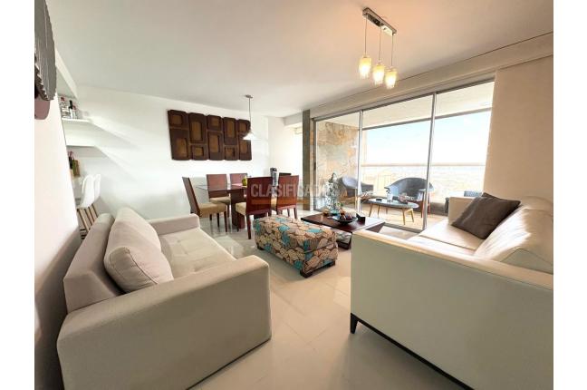 Apartamentos, Venta en Santa Isabel