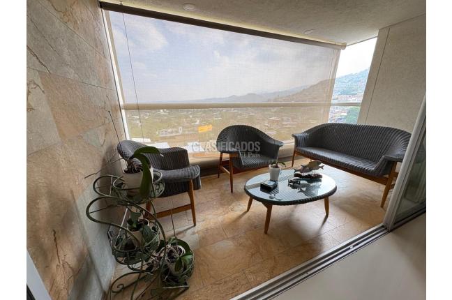 Apartamentos, Venta, Santa Isabel - $715.000.000