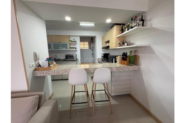 Apartamentos, Venta, Santa Isabel - $715.000.000