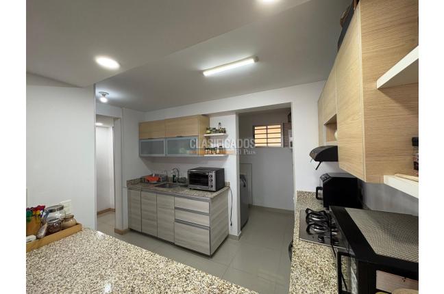 Apartamentos, Venta, Santa Isabel - $715.000.000