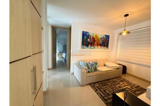 Apartamentos, Venta, Santa Isabel - $715.000.000