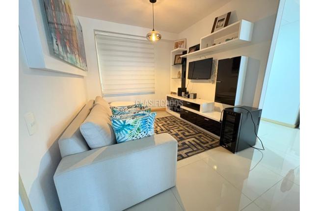 Apartamentos, Venta, Santa Isabel - $715.000.000