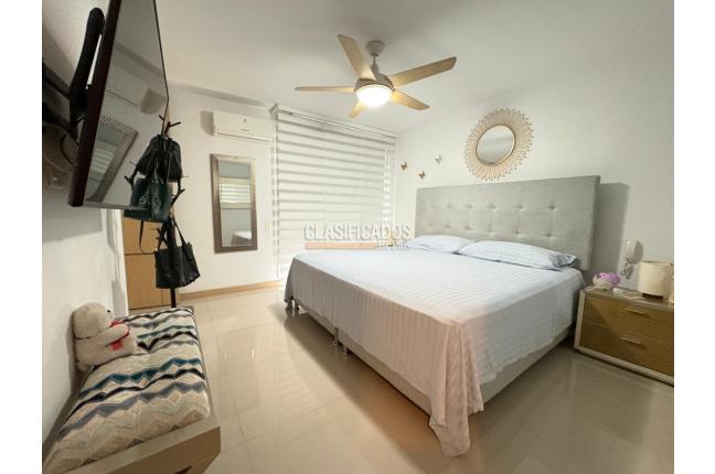 Apartamentos, Venta, Santa Isabel - $715.000.000