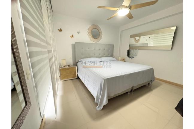 Apartamentos, Venta, Santa Isabel - $715.000.000