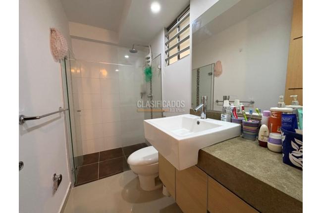 Apartamentos, Venta, Santa Isabel - $715.000.000