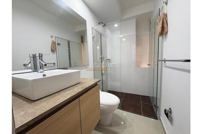 Apartamentos, Venta, Santa Isabel - $715.000.000