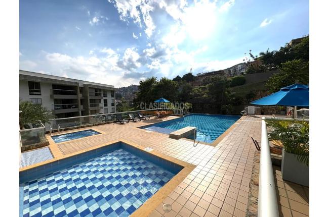 Apartamentos, Venta, Santa Isabel - $715.000.000