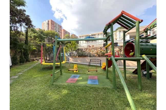 Apartamentos, Venta, Santa Isabel - $715.000.000