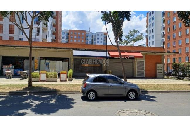 Locales y Bodegas, Alquiler, Ciudad Melendez - $2.600.000