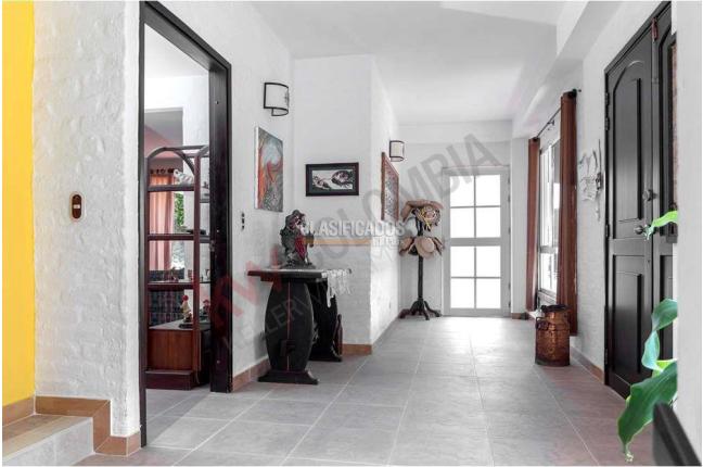 Casas, Venta en Jamundí