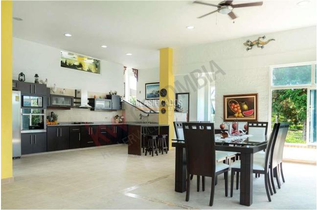 Casas, Venta en Jamundí