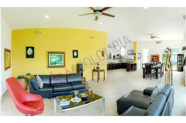 Casas, Venta, Jamundí - $980.000.000