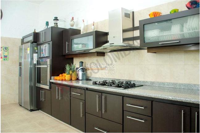 Casas, Venta, Jamundí - $980.000.000