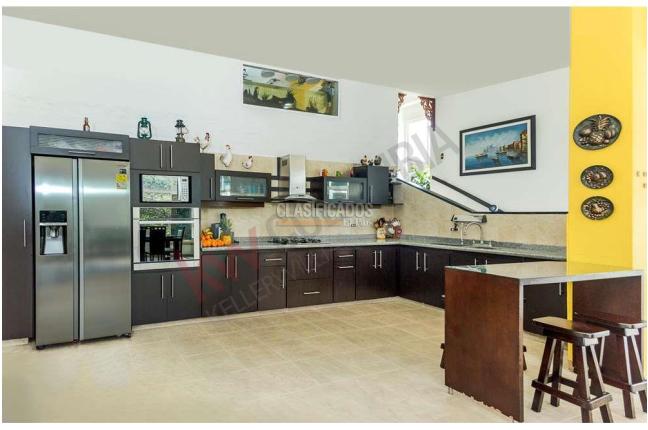 Casas, Venta, Jamundí - $980.000.000