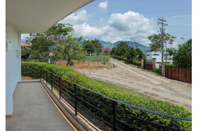 Casas, Venta, Jamundí - $980.000.000