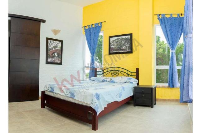 Casas, Venta, Jamundí - $980.000.000