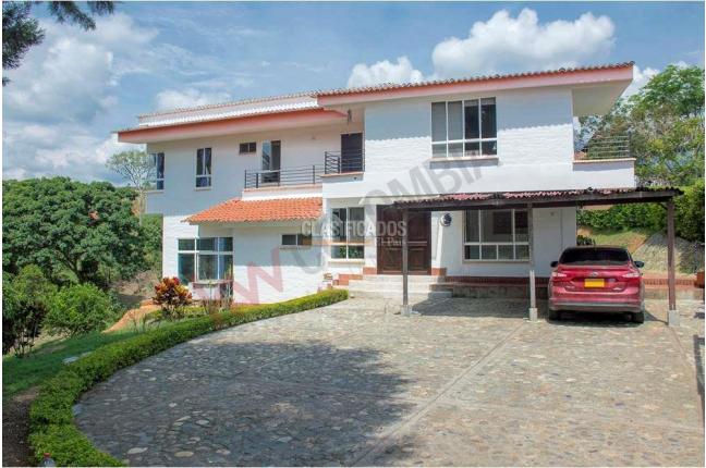 Casas, Venta, Jamundí - $980.000.000