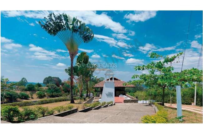 Casas, Venta, Jamundí - $980.000.000