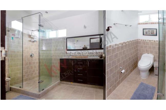 Casas, Venta, Jamundí - $980.000.000