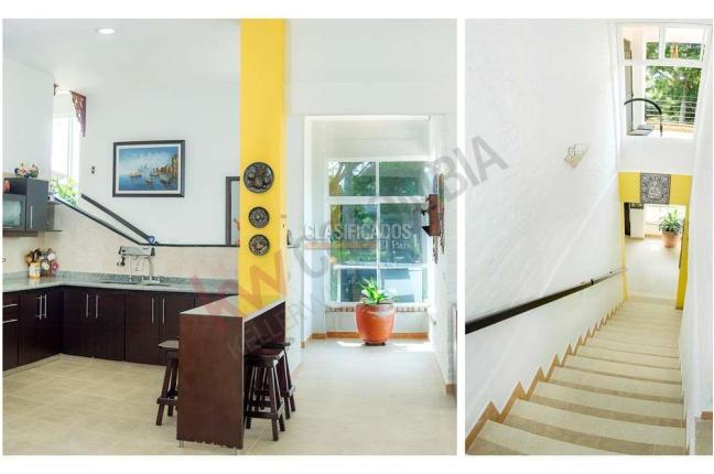 Casas, Venta, Jamundí - $980.000.000